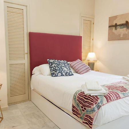 Homeyseville-Bright Apartment At Santa Cruz 4 Pax, Parking Optional Exterior foto