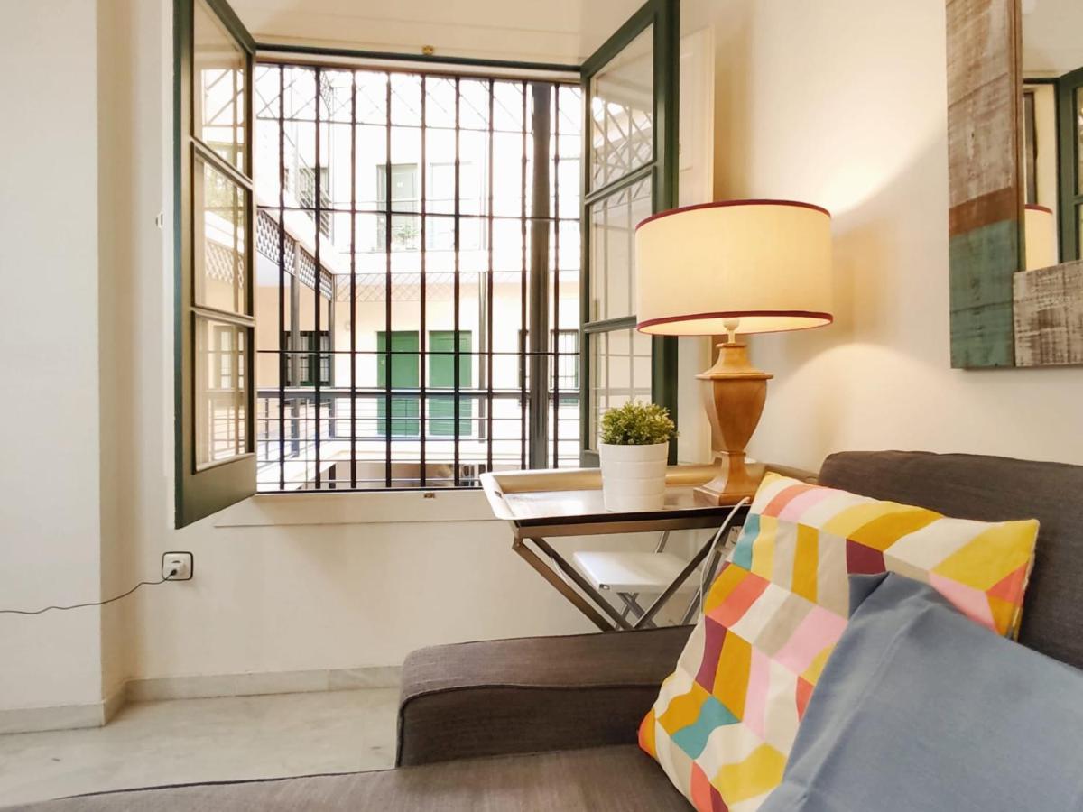 Homeyseville-Bright Apartment At Santa Cruz 4 Pax, Parking Optional Exterior foto