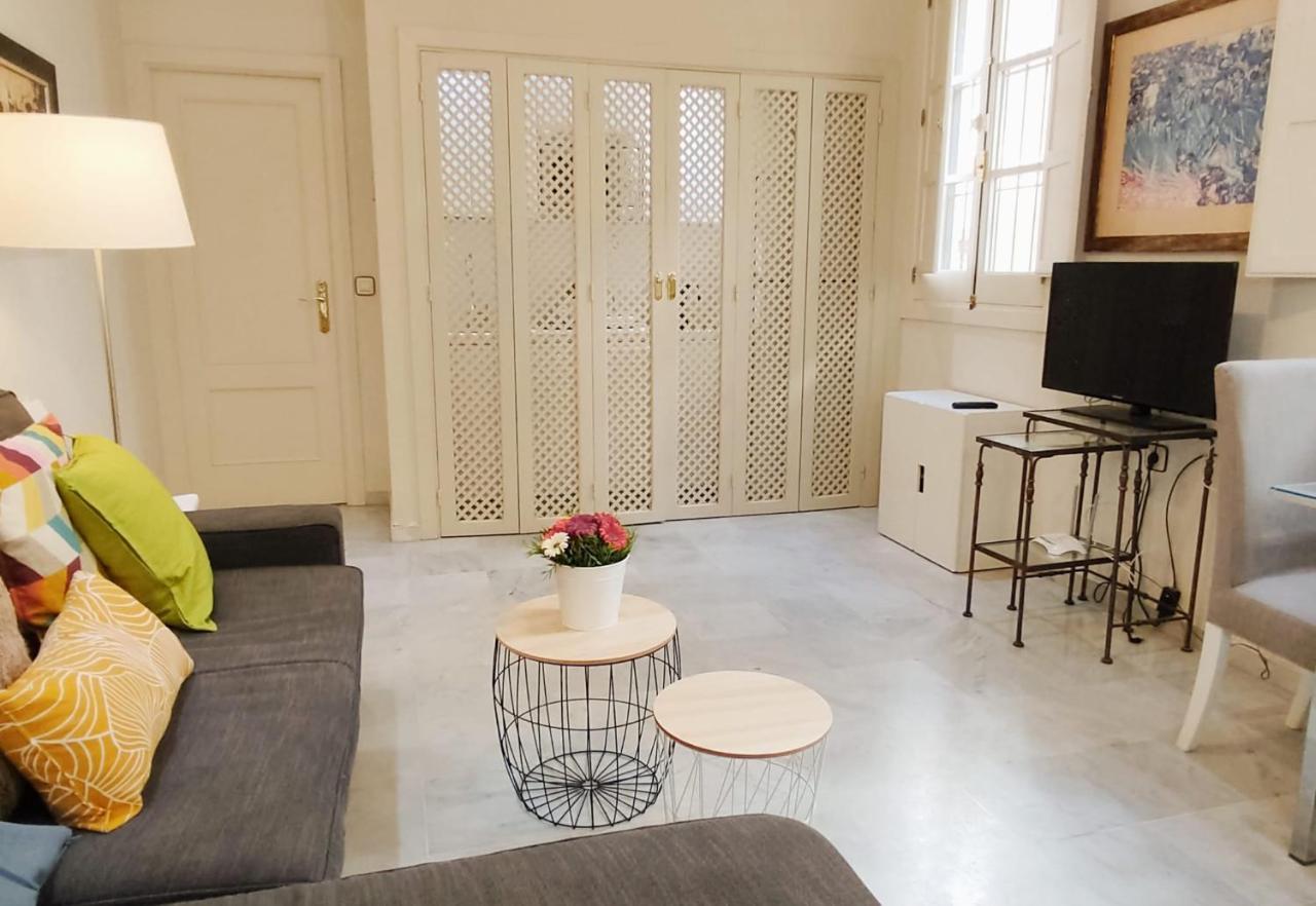 Homeyseville-Bright Apartment At Santa Cruz 4 Pax, Parking Optional Exterior foto