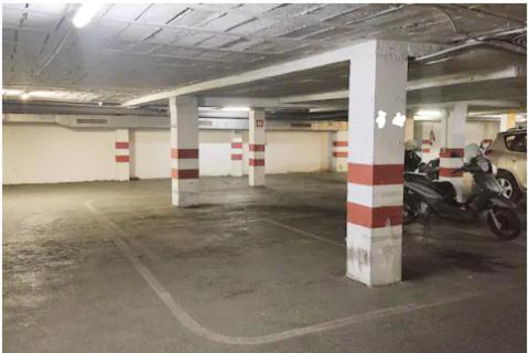 Homeyseville-Bright Apartment At Santa Cruz 4 Pax, Parking Optional Exterior foto