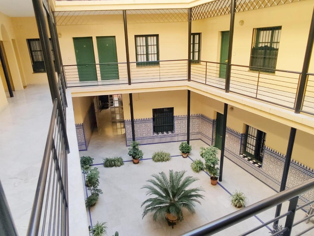 Homeyseville-Bright Apartment At Santa Cruz 4 Pax, Parking Optional Exterior foto