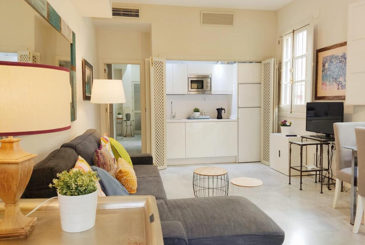 Homeyseville-Bright Apartment At Santa Cruz 4 Pax, Parking Optional Exterior foto